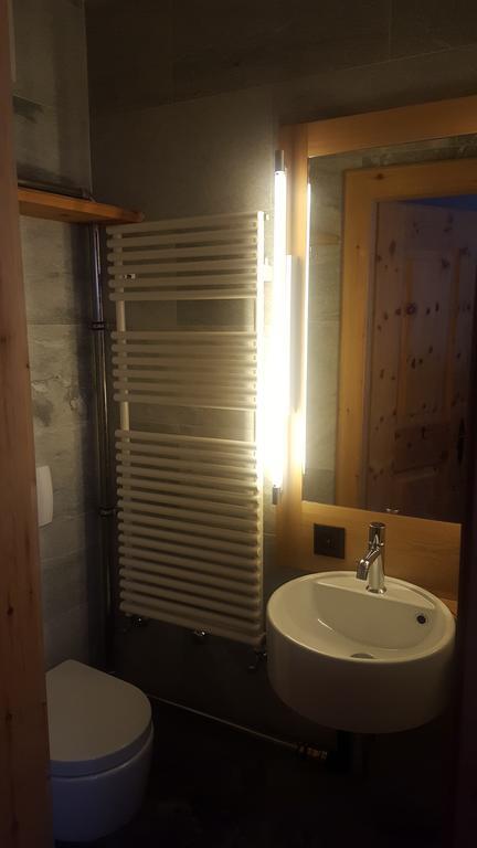 Relaxing Confortable Studio, Heated Garage, Skiroom Samedan Exterior photo